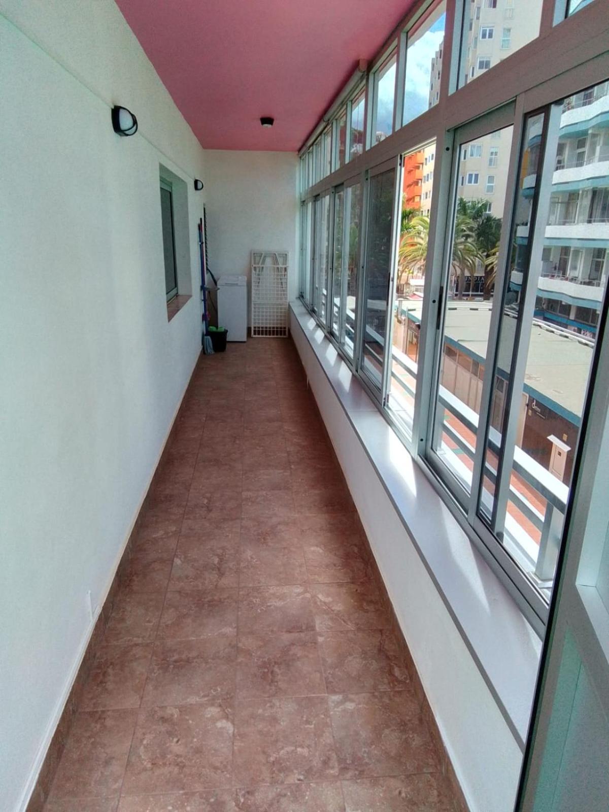 Bahamas Puerto Apartment Puerto de la Cruz  Exterior photo